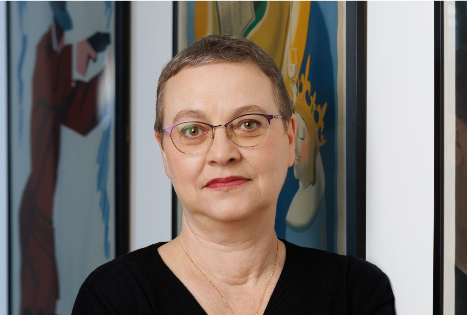 Carol Scholle