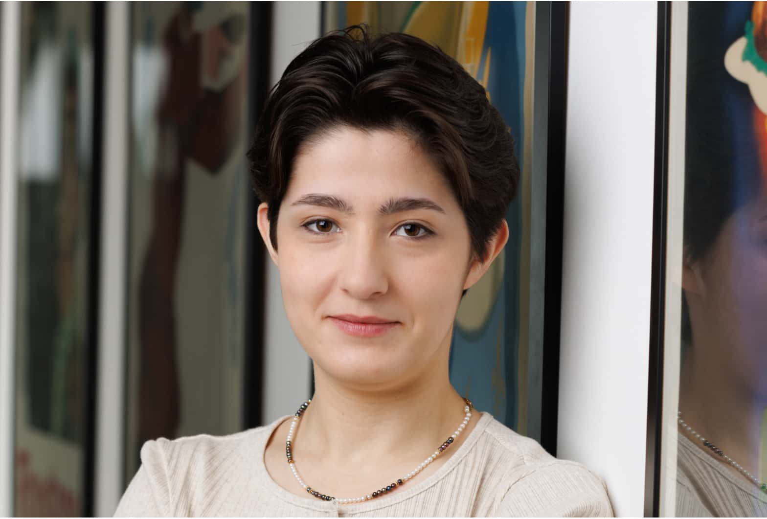 Pauline Pascal