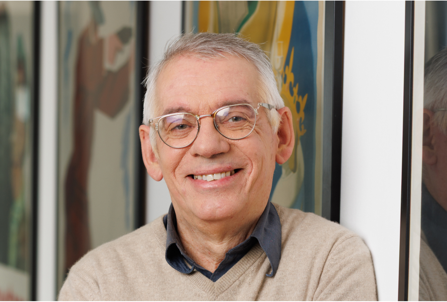 Vincent Lefebvre