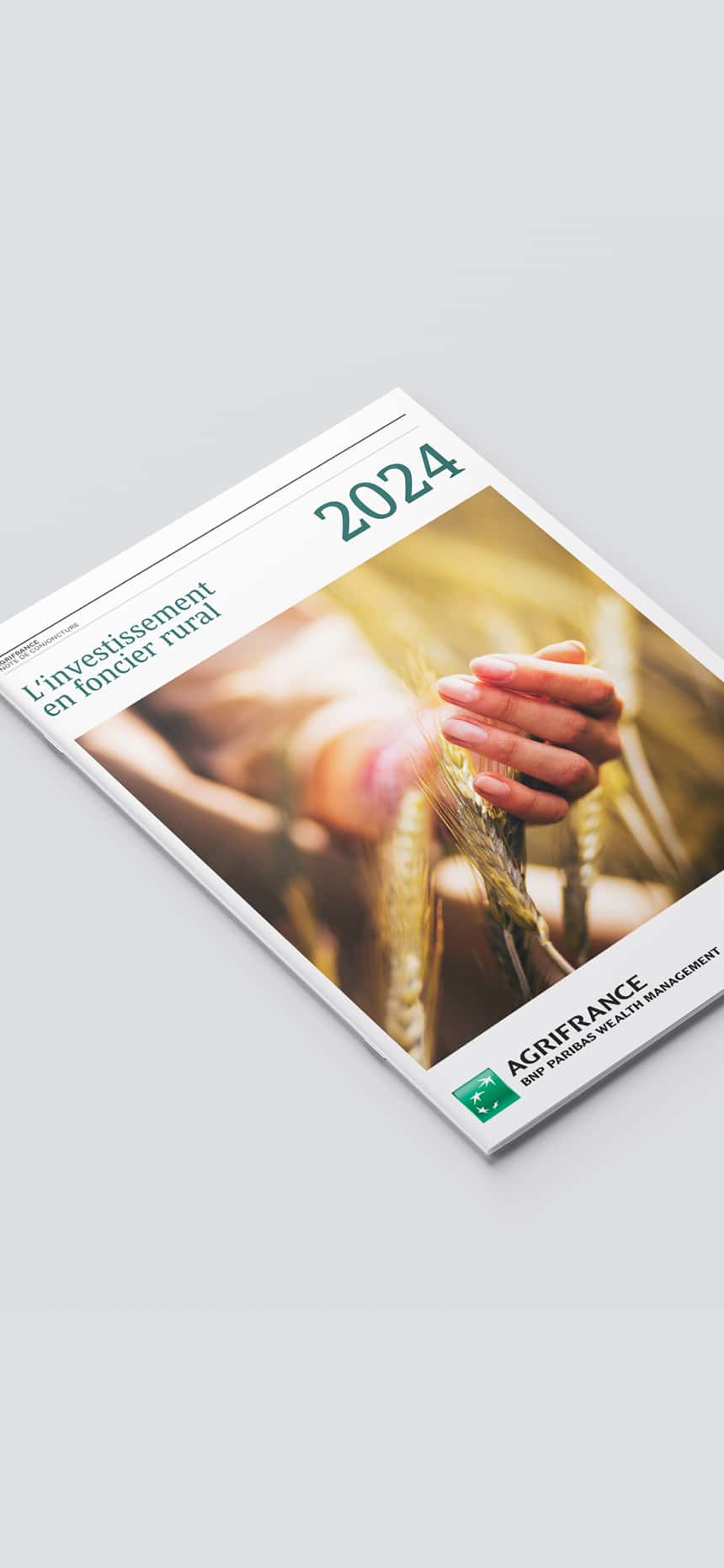 BNP - Brochure Agrifrance